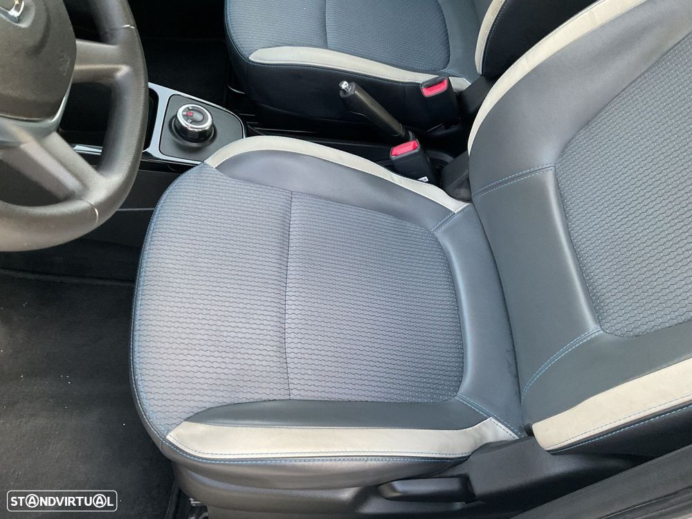 Dacia Spring Electric 45 Comfort Plus - 22