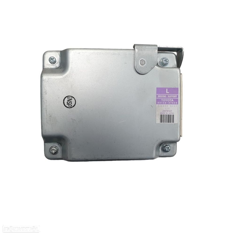 MÓDULO ELETRÓNICO TOYOTA PRIUS ZVW30 - 1