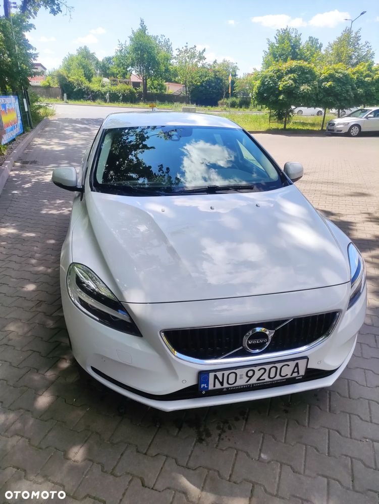 Volvo V40 T3 Drive-E Kinetic - 5
