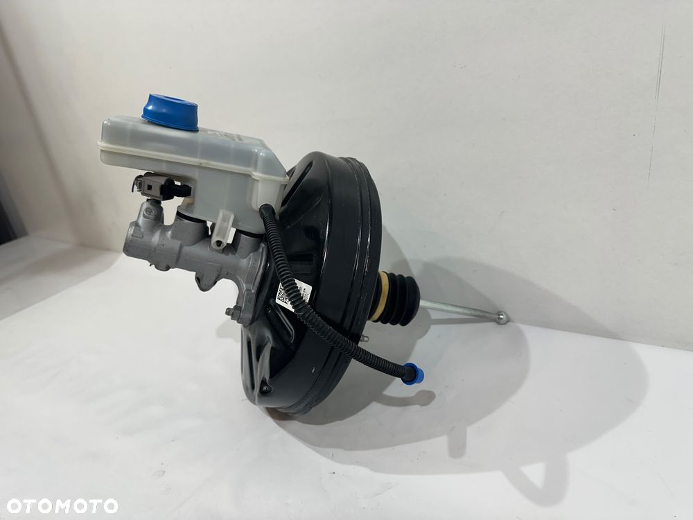 GOLF VII OCTAVIA III LEON III AUDI A3 8V SERWO POMPA HAMULCOWA 5Q1614105CN - 3