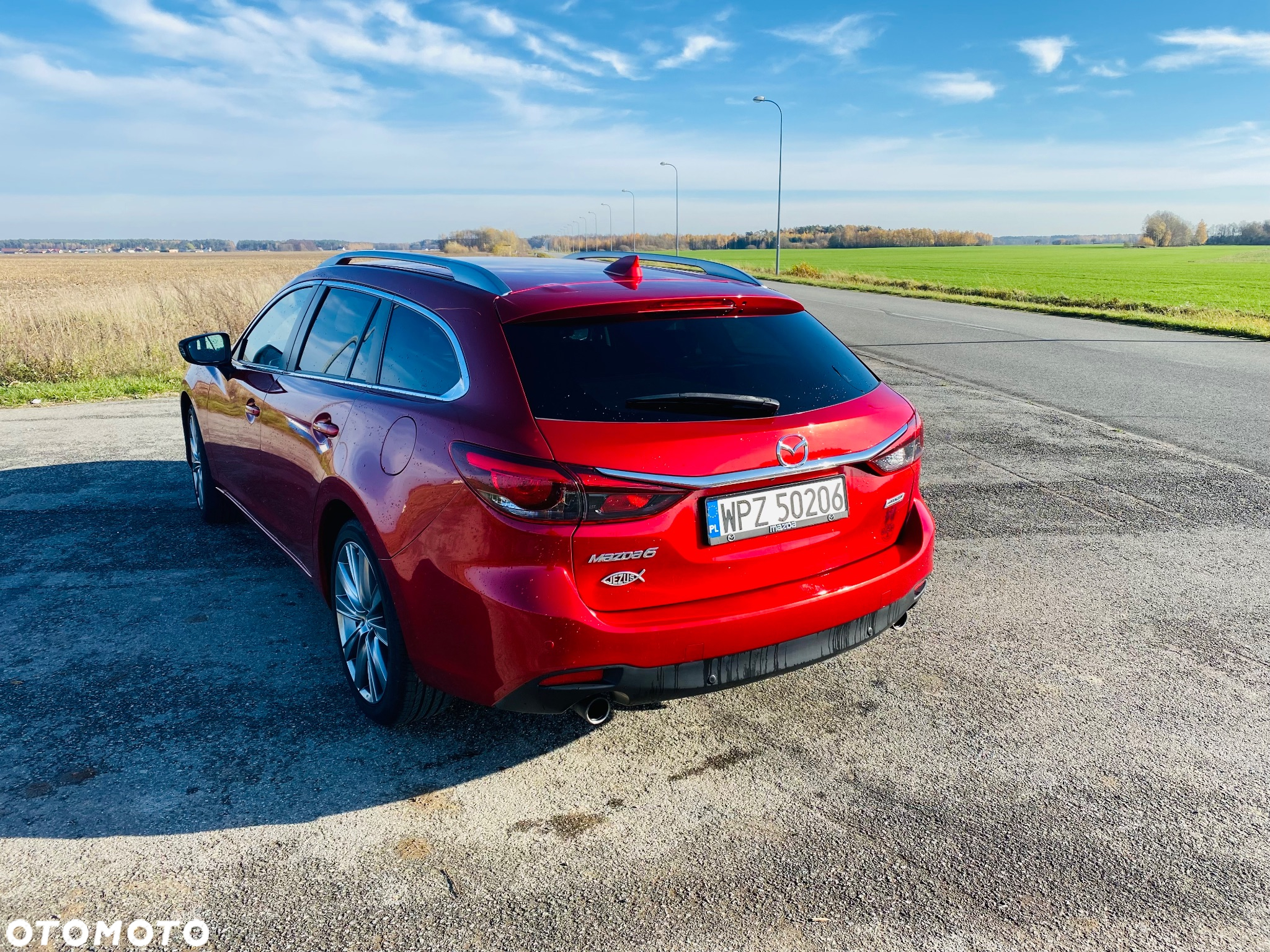 Mazda 6 2.0 SkyEnergy - 22