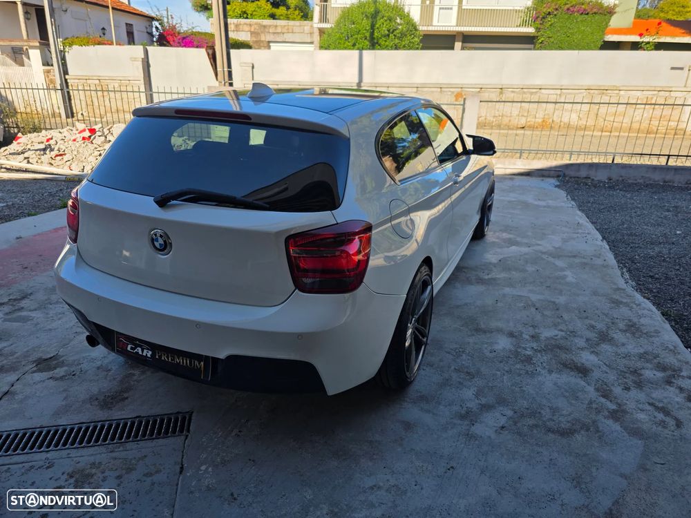 BMW 120 dA Pack M - 6