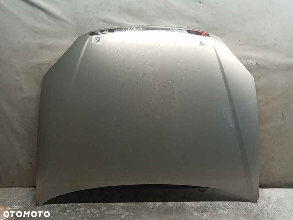 $ MASKA POKRYWA SILNIKA FIAT CROMA 2 II - 1