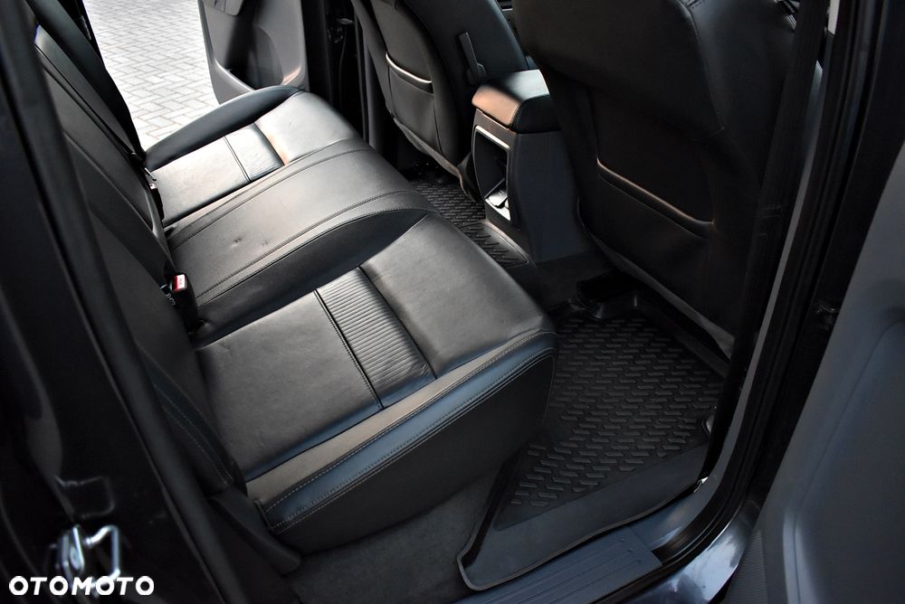 Ford Ranger Autm Limited - 33