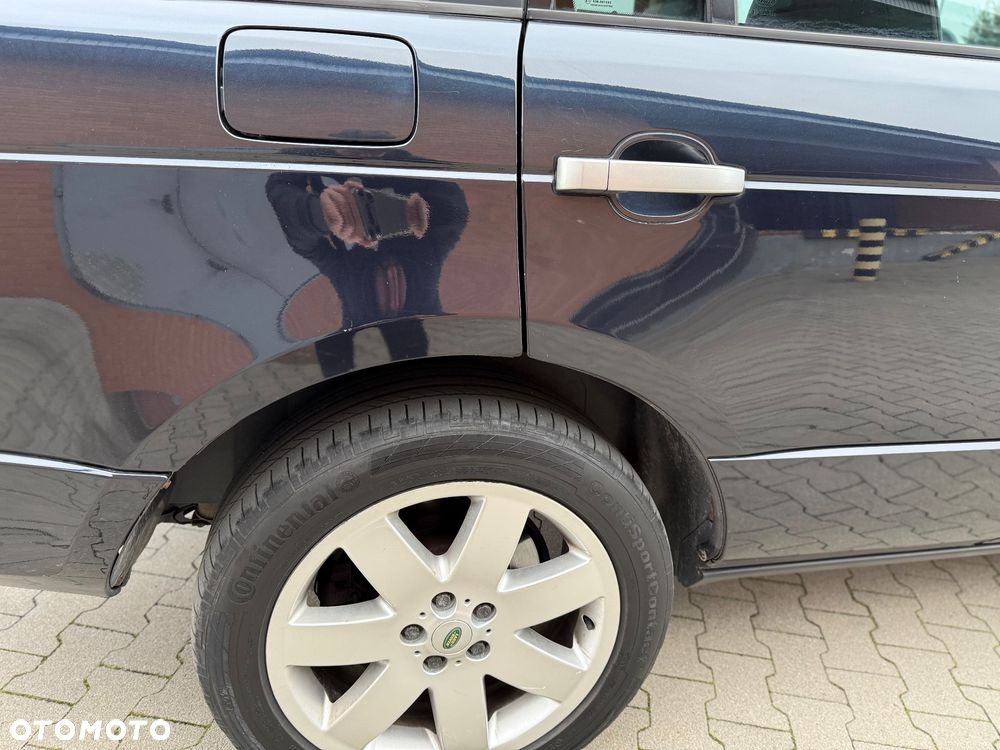 Land Rover Range Rover 4.4 Vogue - 27