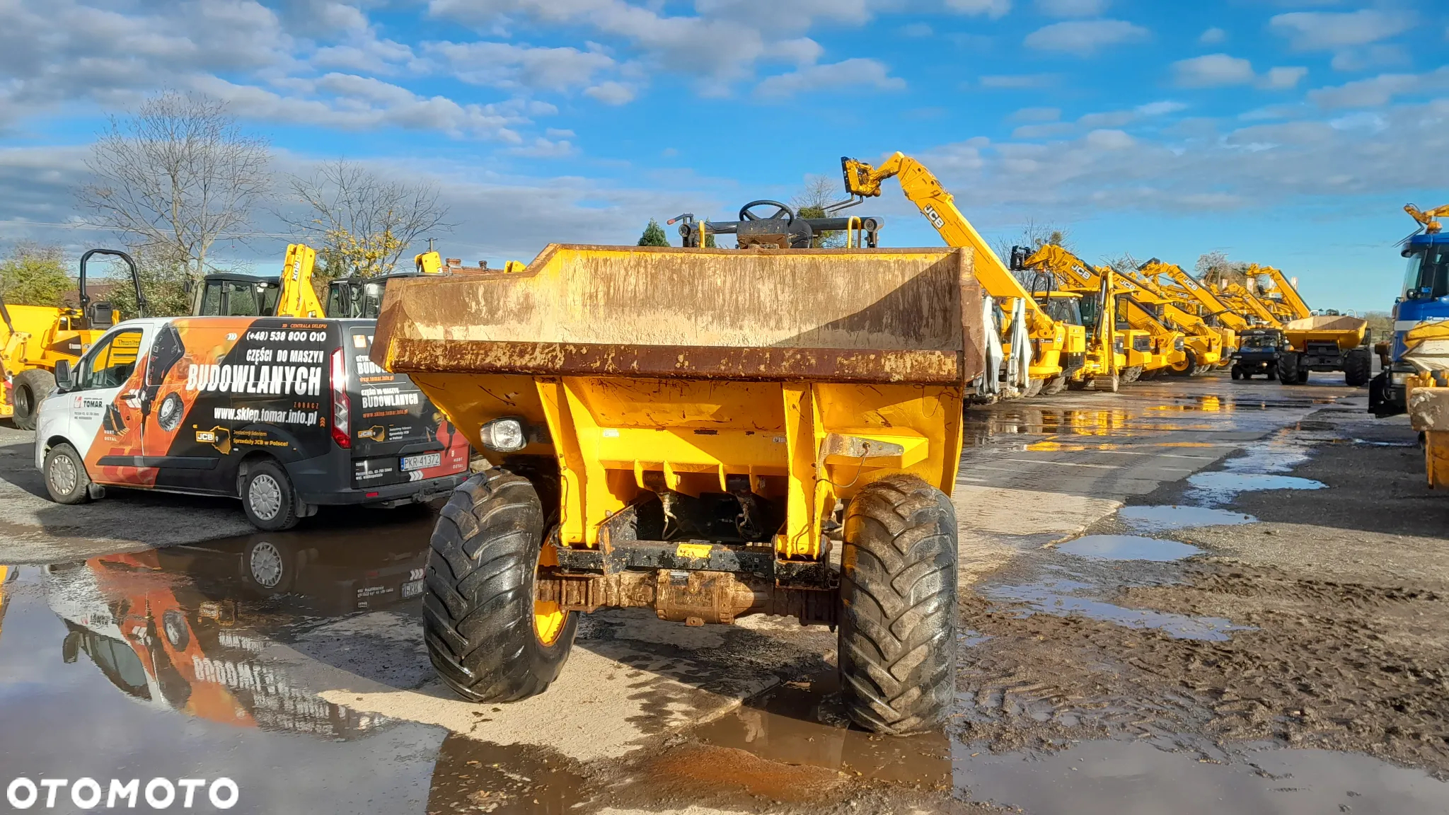 JCB 9 TON - 3
