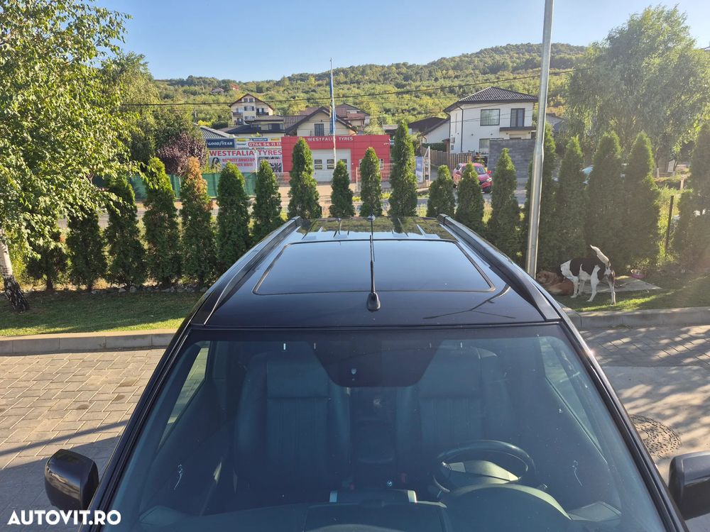 Nissan X-Trail 2.0 dCi / 173 CP Elegance 5u - 6