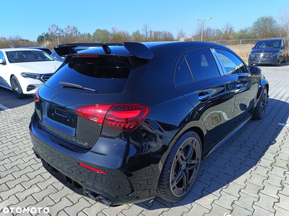 Mercedes-Benz Klasa A - 3