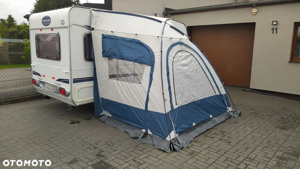 Caravelair antares 440 - 17