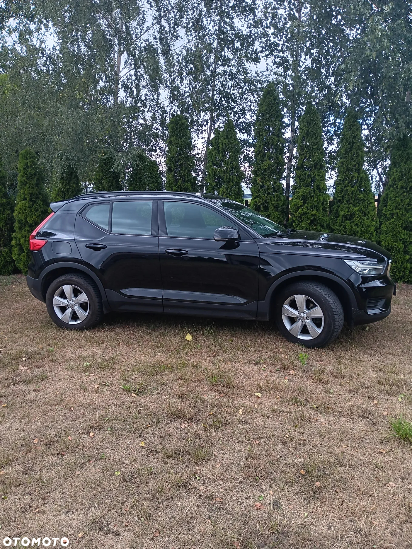 Volvo XC 40 D3 Momentum Pro - 22
