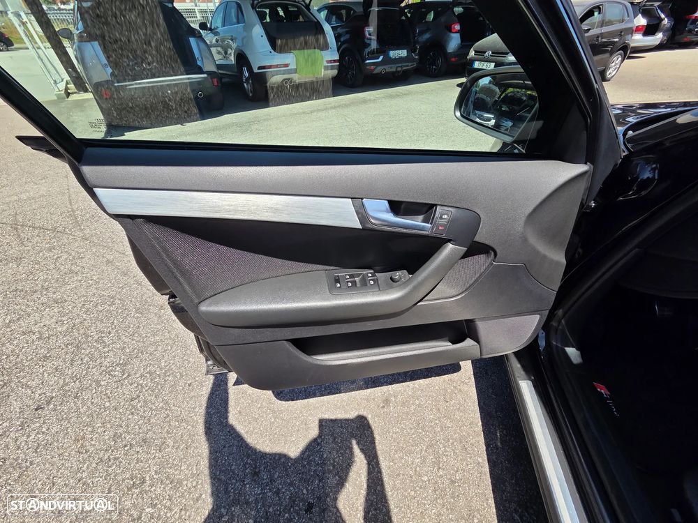 Audi A3 Sportback 2.0 TDi S-line - 18