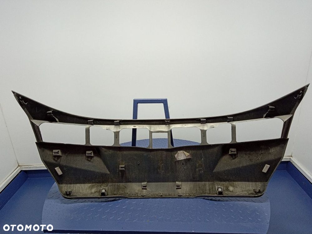 HONDA CIVIC VIII UFO HB BLENDA NAKŁADKA KLAPY BAGAŻNIKA 74890SMGE000M1 - 8