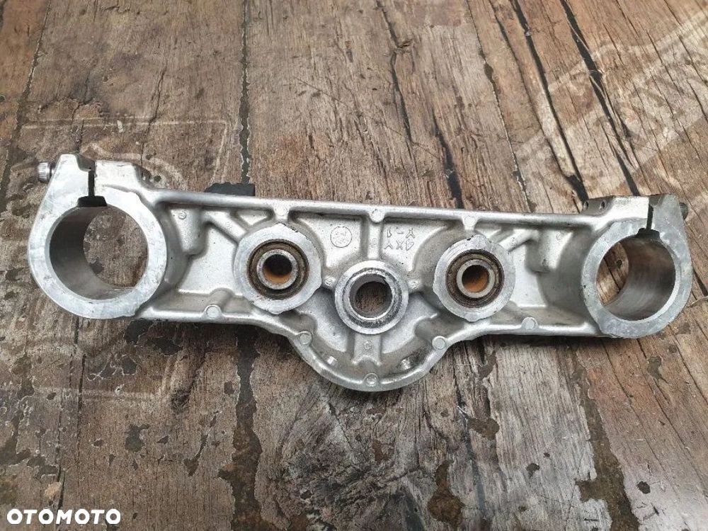 Półka górna Yamaha XVZ1300 Venture - 7