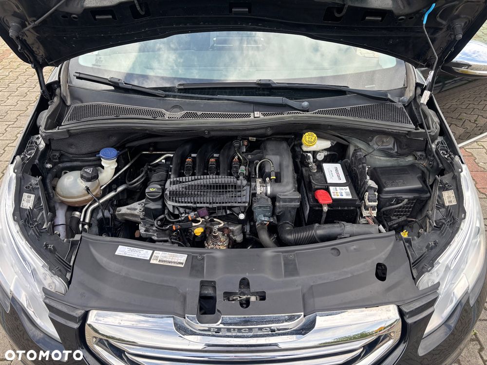 Peugeot 2008 82 VTI Allure - 10