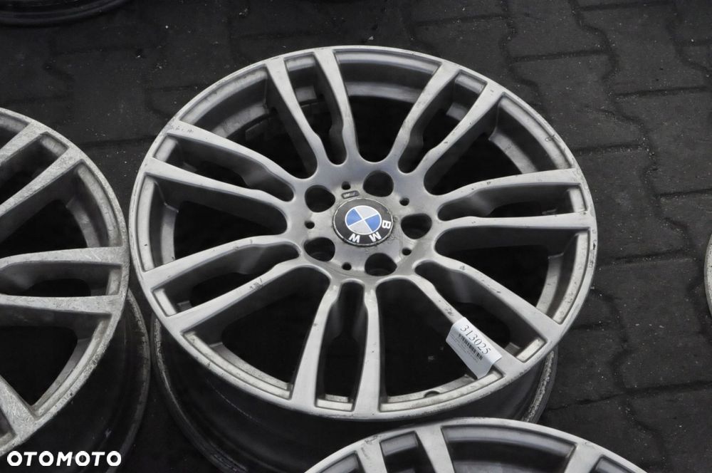 BMW  F30 F31 F32 F33 FELGI ALUMINIOWE 19" 8J 8.5J 5X120 7845883 7845882 - 2