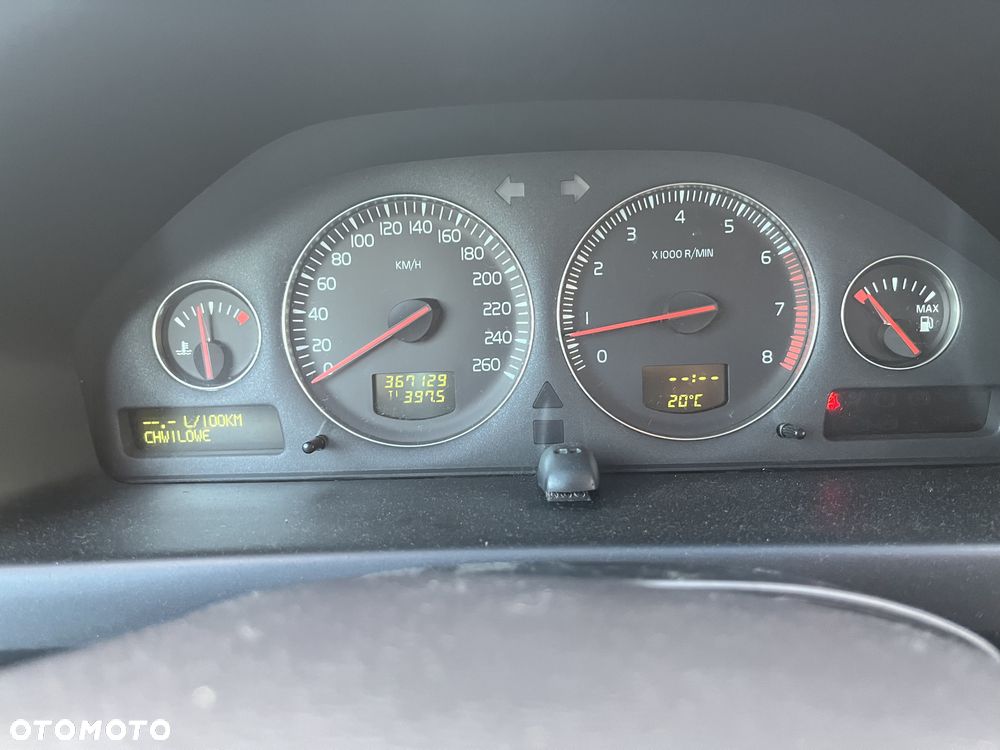 Volvo S60 - 26