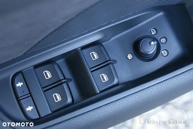 Audi A3 Sportback 2.0 TDI (clean diesel) quattro Ambiente - 15