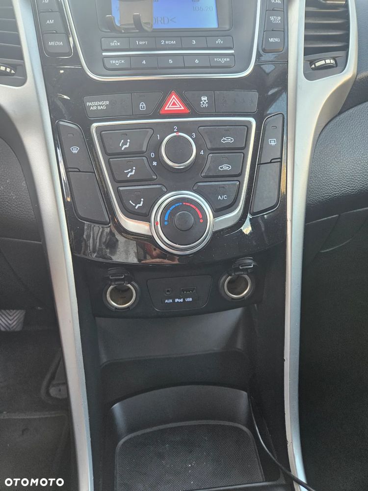 Hyundai i30 1.4 Classic - 31