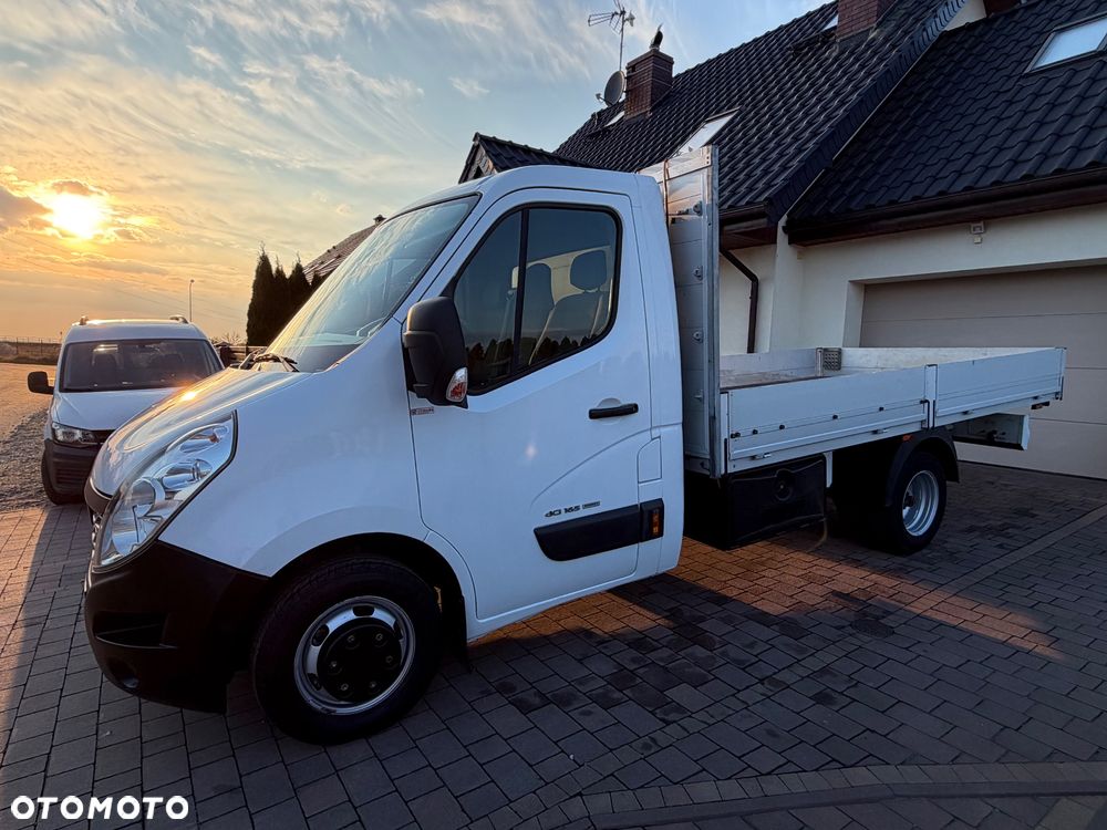 Renault Master - 4