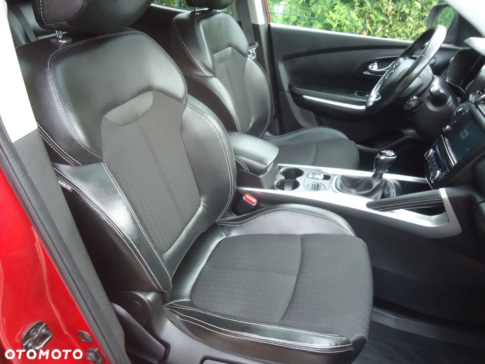 Renault Kadjar 1.2 Energy TCe Intens - 24