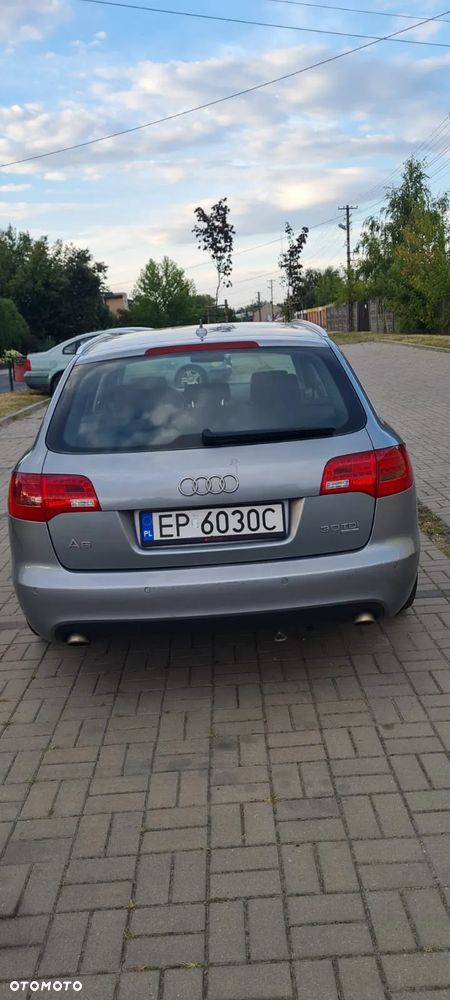 Audi A6 - 6