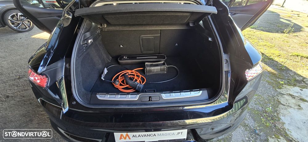 DS DS4 E-TENSE 225 RIVOLI - 37