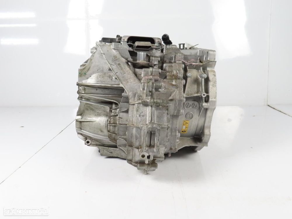 Caixa de velocidades automática Usado / Original MERCEDES-BENZ A-CLASS (W177) A2... - 3