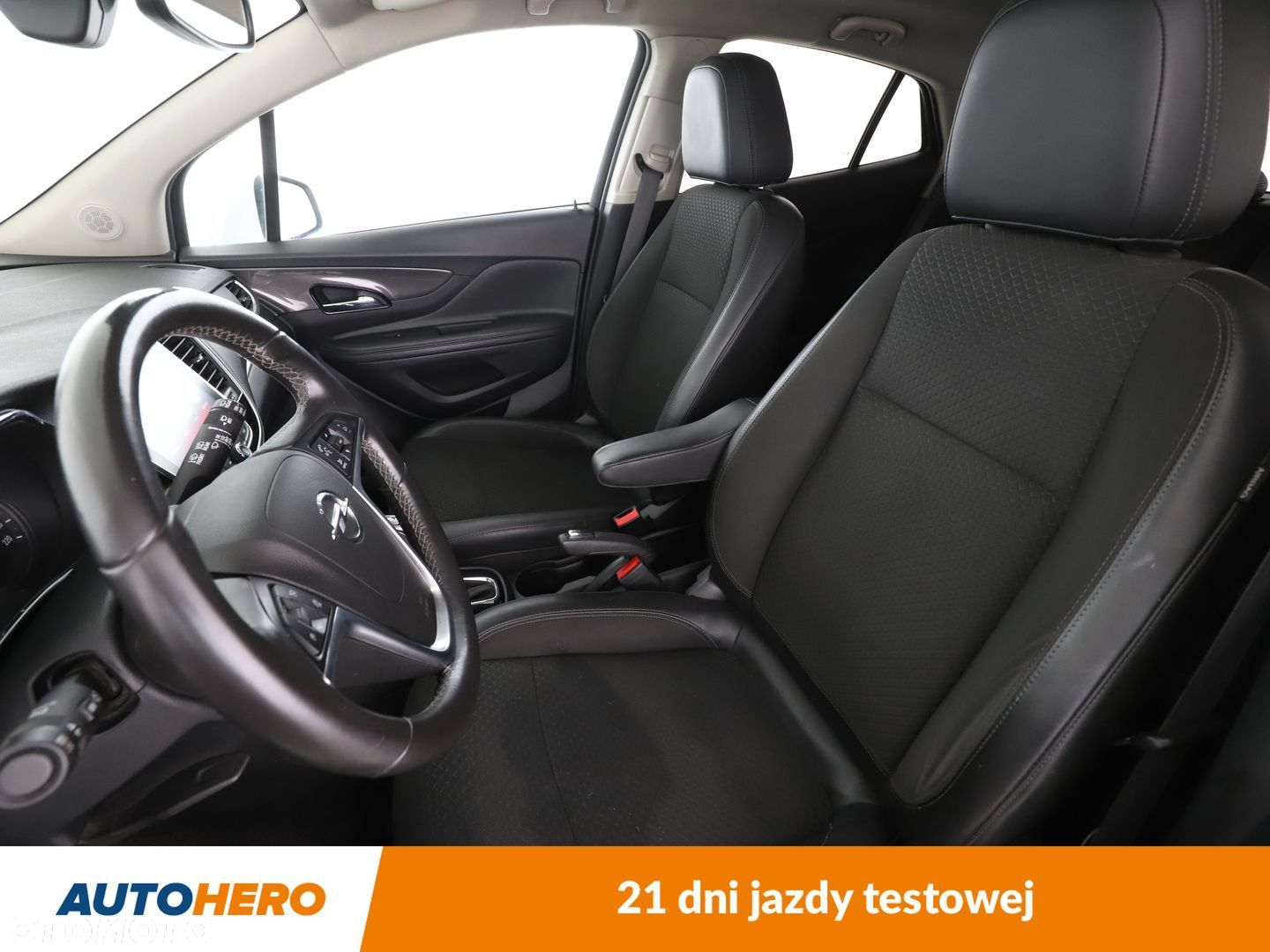 Opel Mokka 1.4 T Cosmo - 10