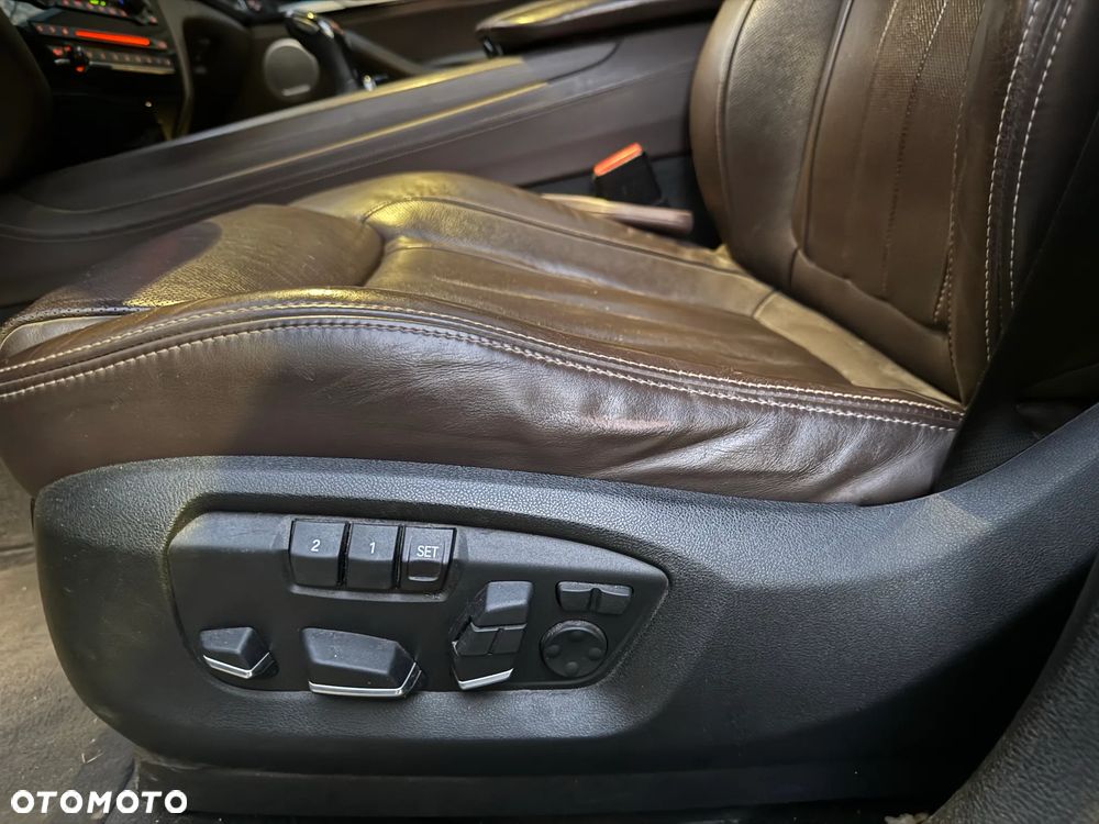 BMW X5 xDrive40d - 18