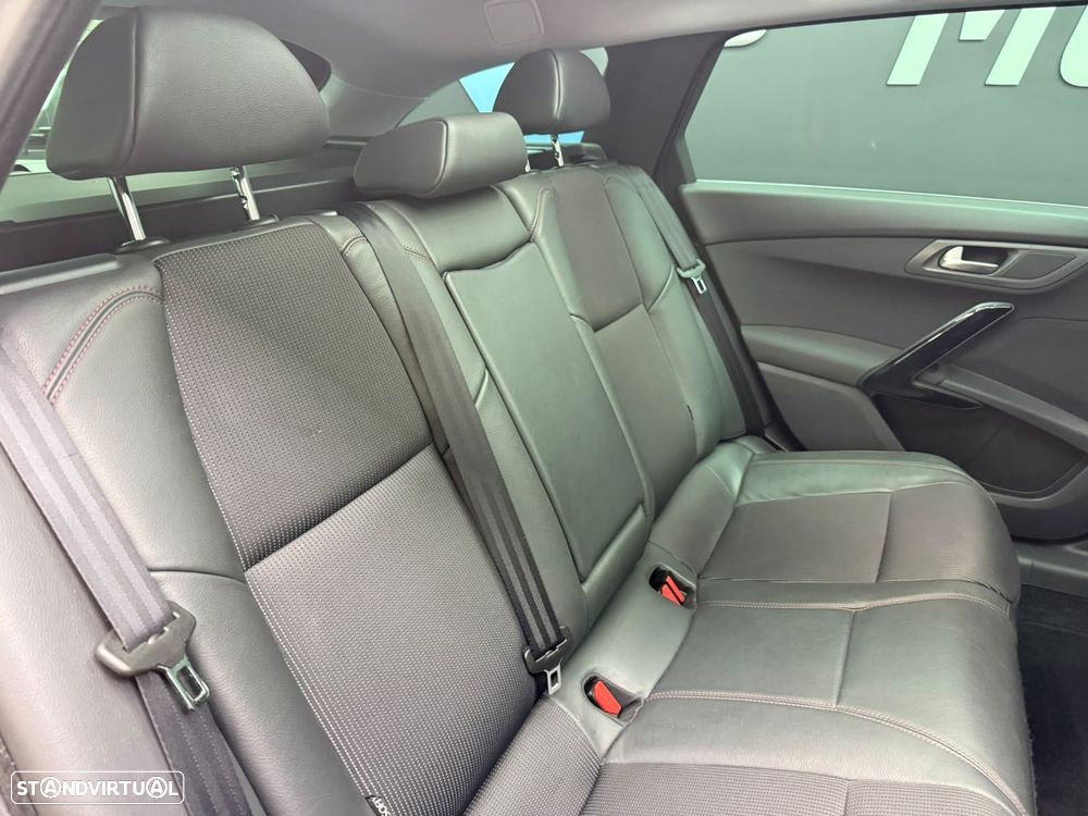 Peugeot 508 SW 1.6 BlueHDi GT Line - 32