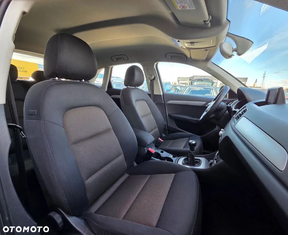 Audi Q3 2.0 TDI - 15