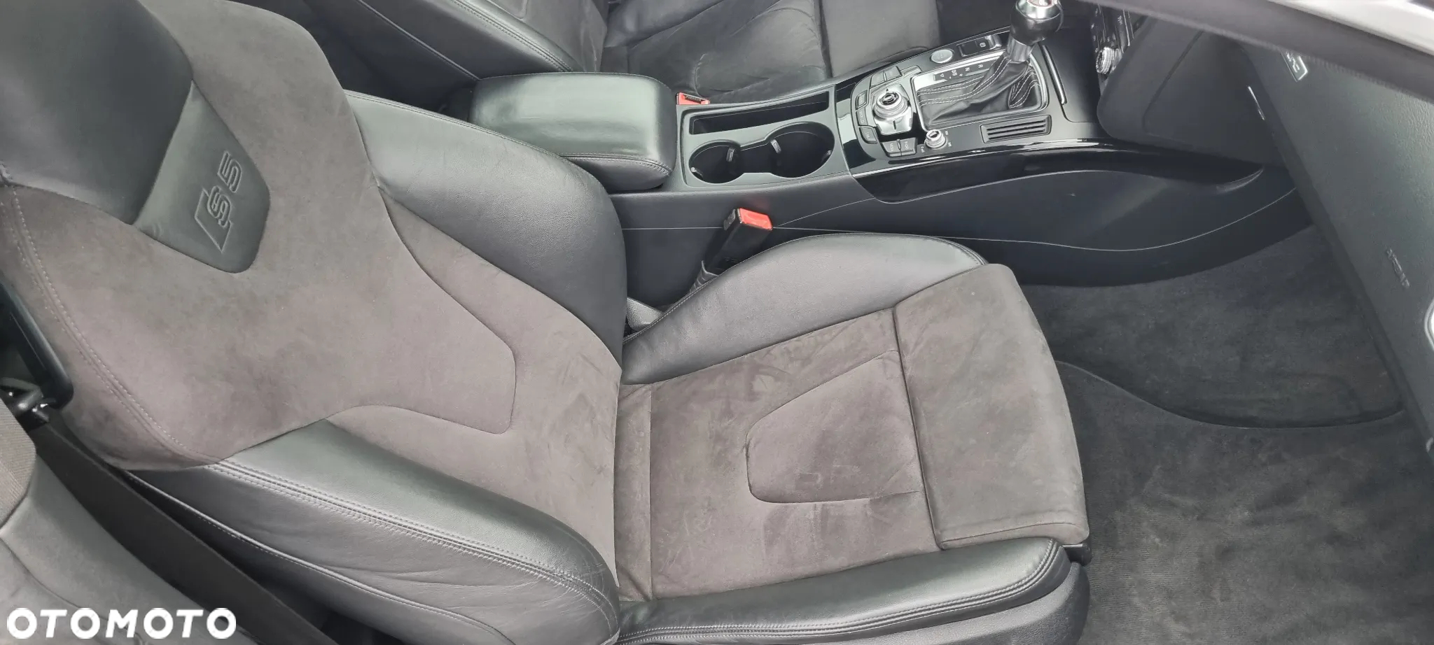 Audi S5 3.0 TFSI Quattro S tronic - 14