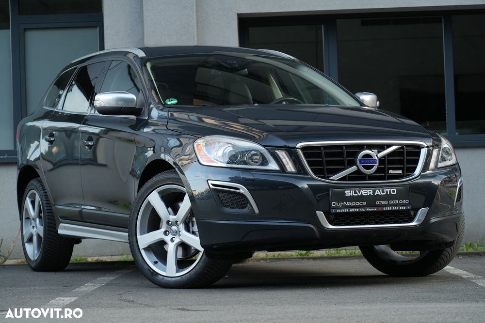 Volvo XC 60 - 27