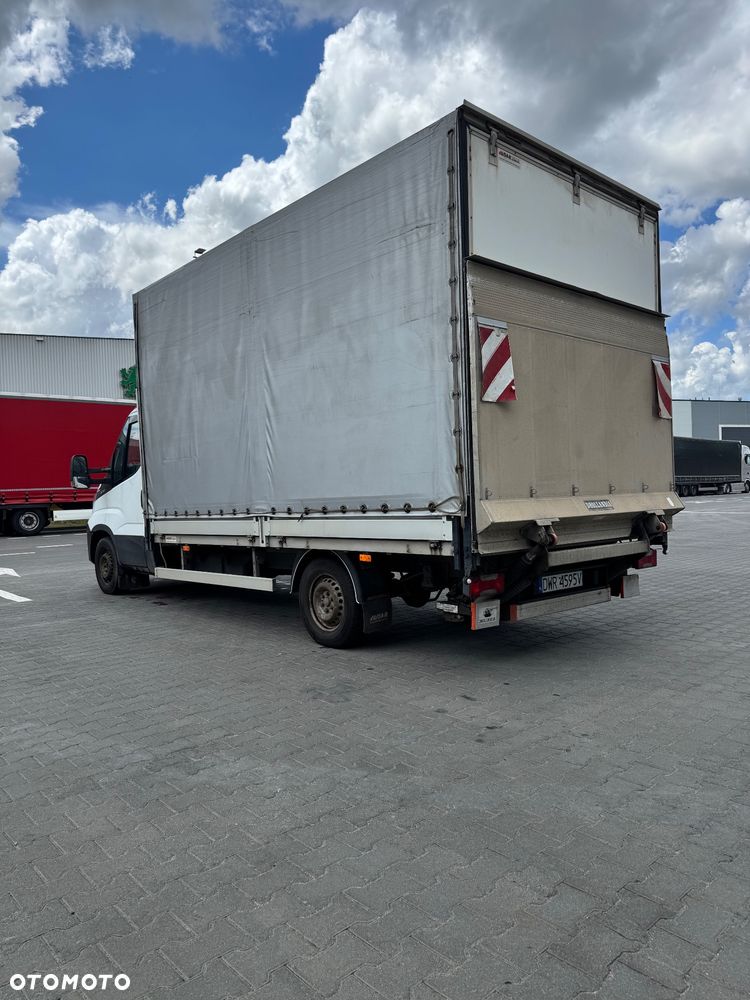 Iveco 35s18 - 7