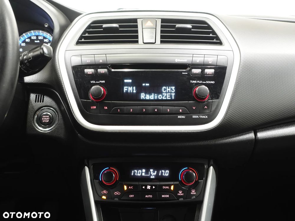 Suzuki SX4 S-Cross 1.6 VVT 4x4 Comfort - 32