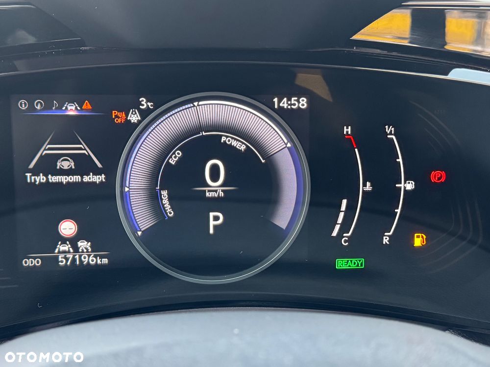 Lexus NX 350h Prestige AWD - 29