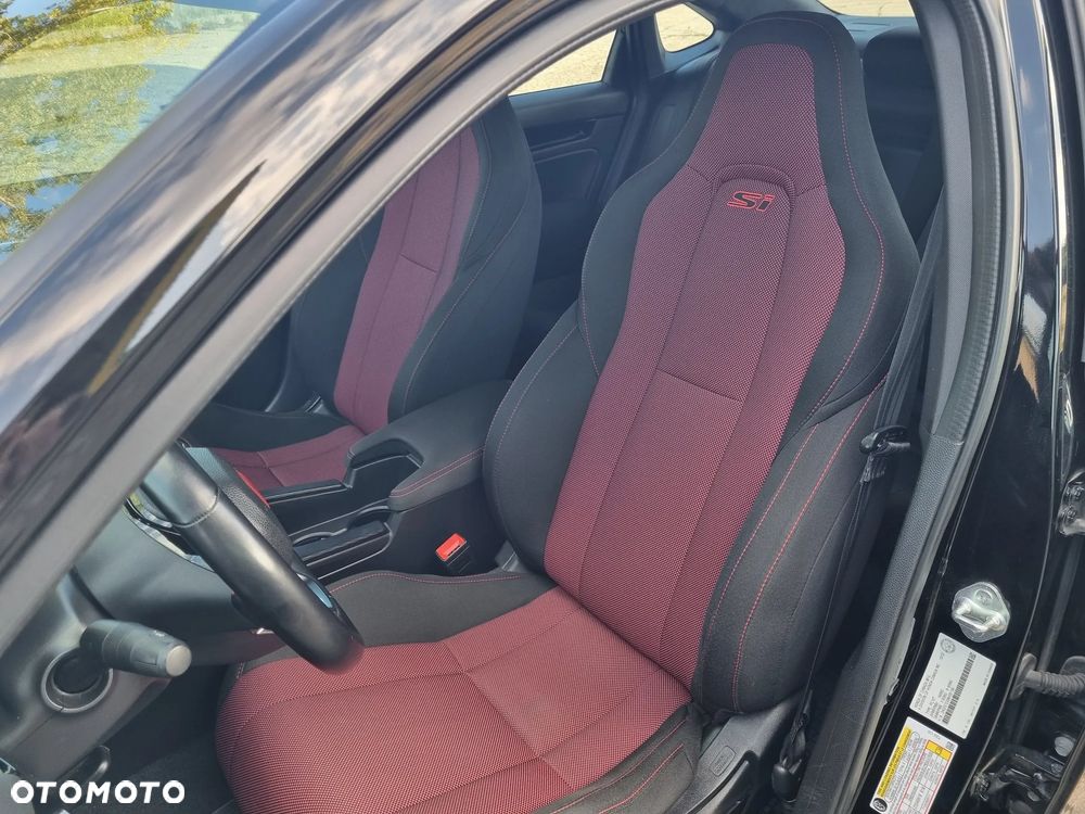 Honda Civic - 12