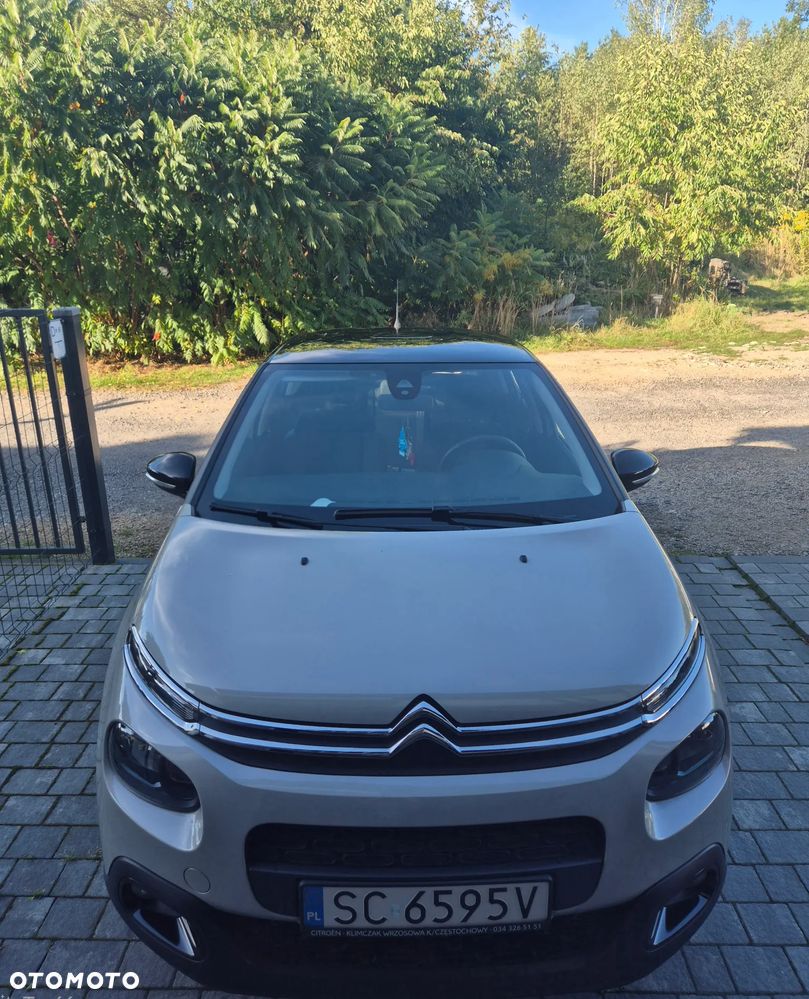 Citroën C3 - 15