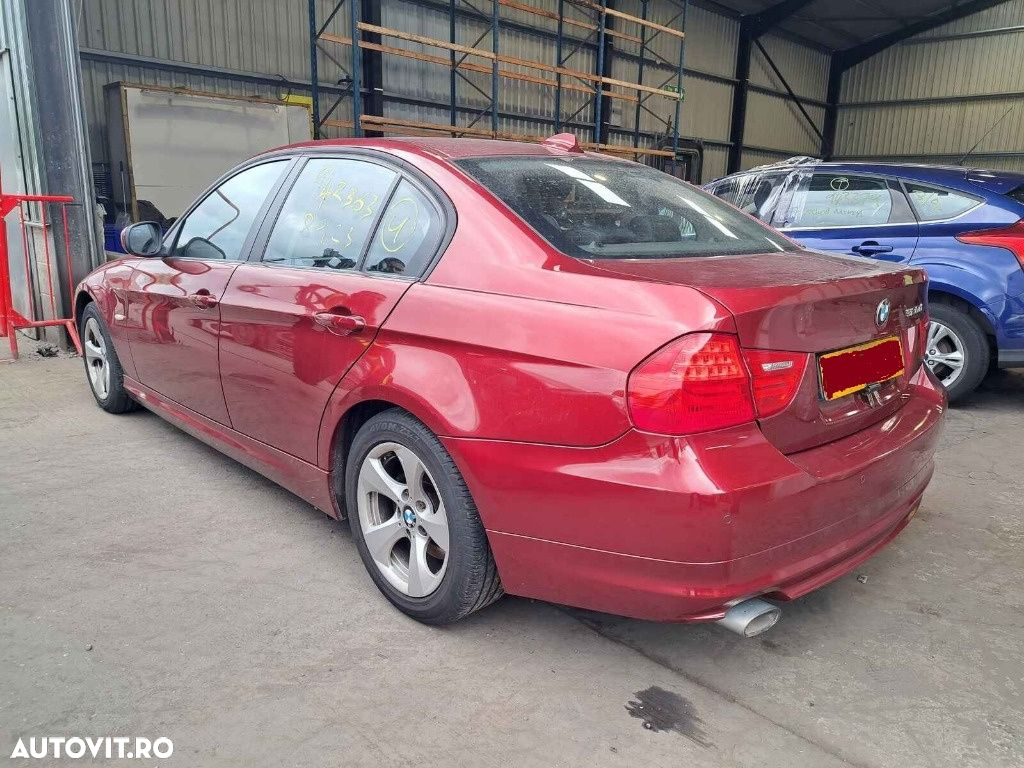 Set faruri BMW E90 2011 limuzina 2.0TDI N47D20C - 4