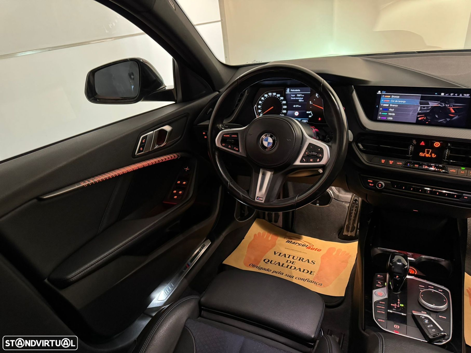 BMW 116 - 25