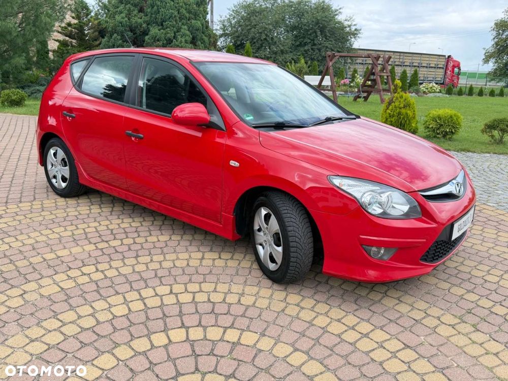 Hyundai i30 - 4