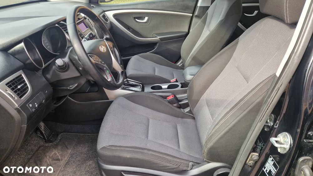 Hyundai i30 - 15