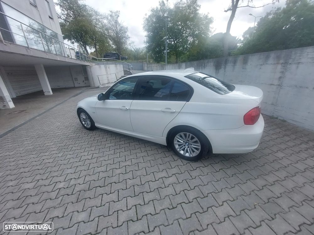 BMW 318 - 6