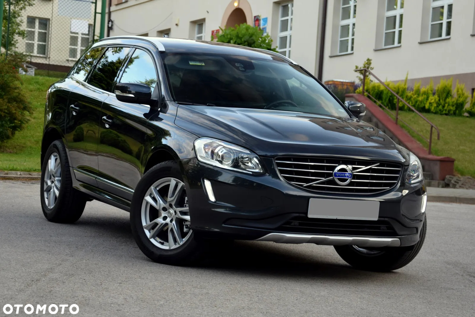 Volvo XC 60 D4 Momentum - 2