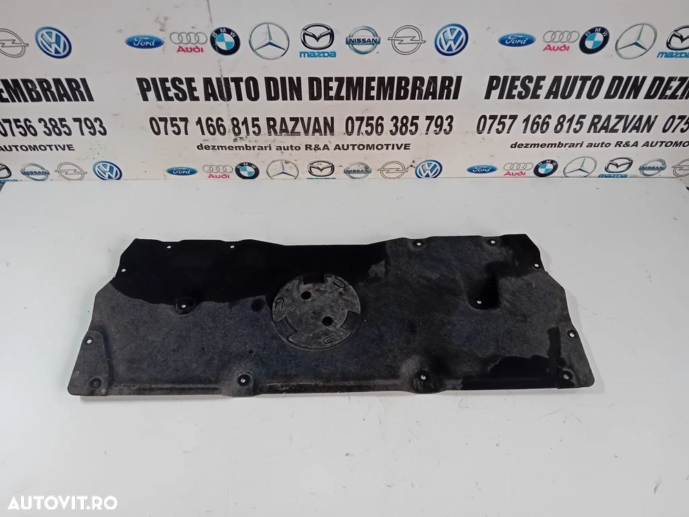 Scut BMW Seria 4 G22 G23 G26 G42 – Cod OEM 7428177 – Original - 2