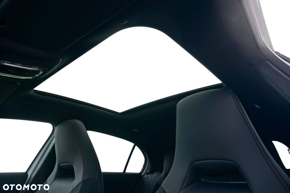 Mercedes-Benz Klasa A - 10