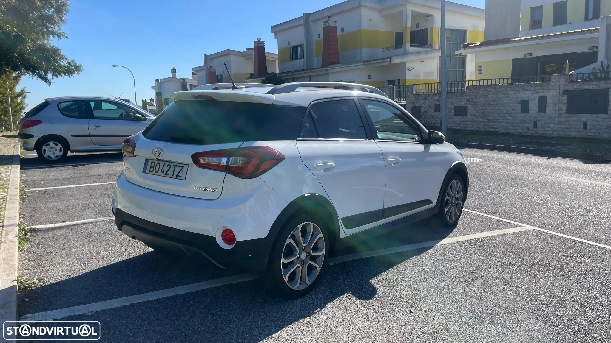 Hyundai i20 Active 1.0 T-GDi Style 7DCT - 5