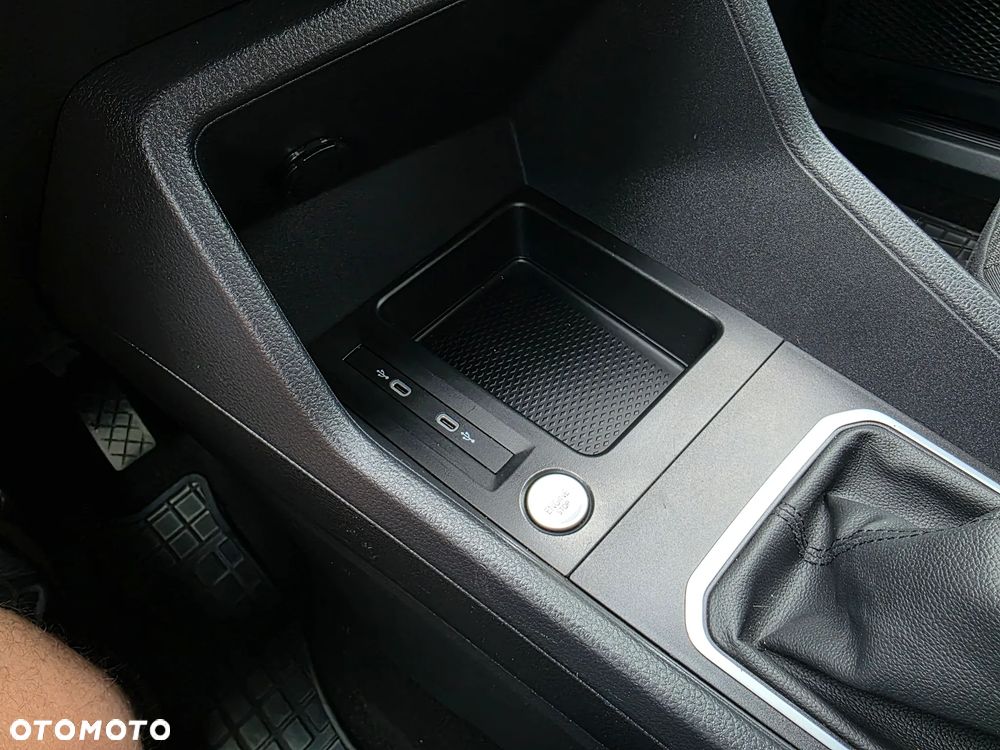 Volkswagen Caddy 2.0 TDI - 22