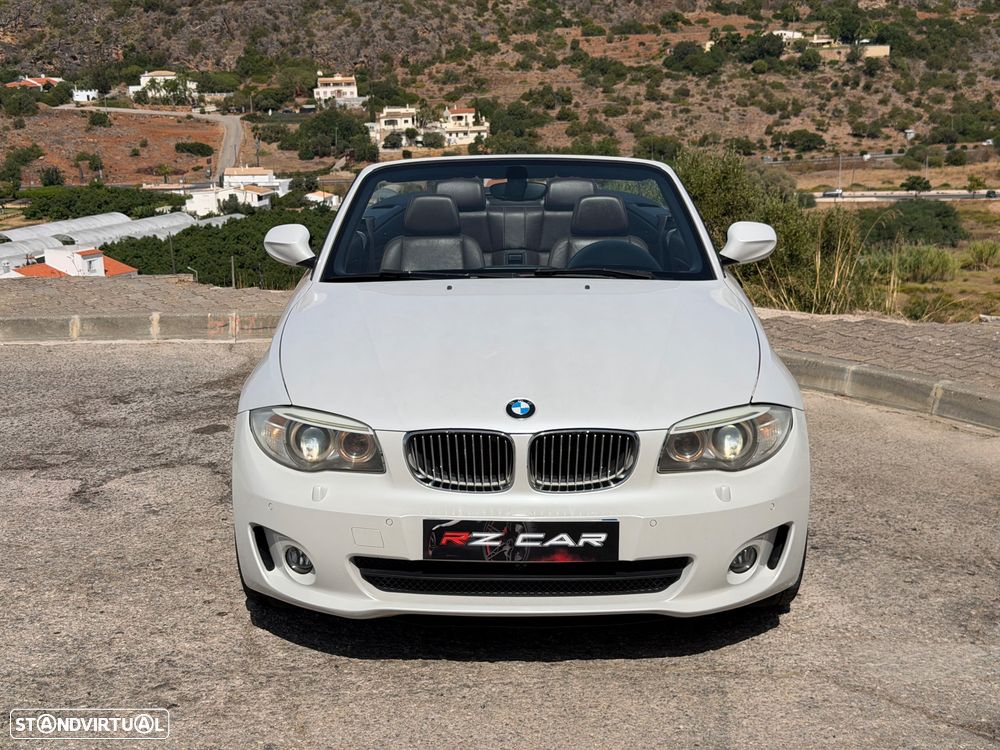 BMW 118 d Edition Sport - 6
