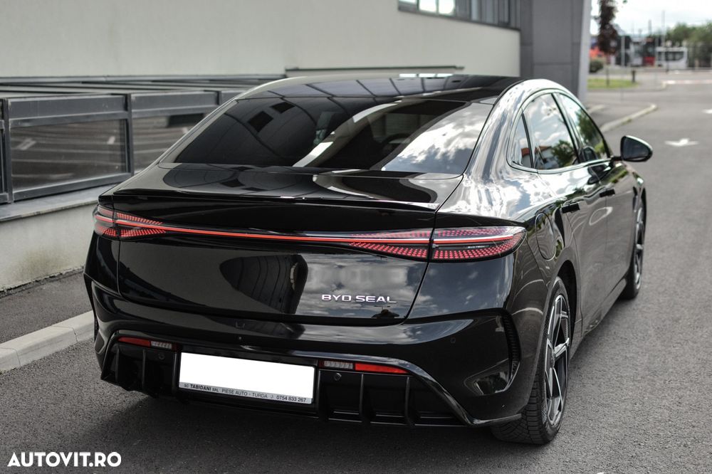 Byd Seal Design - 23